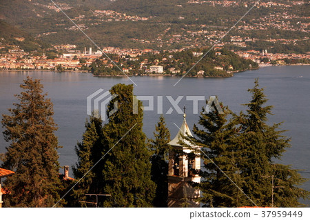 EUROPE ITALY LAGO MAGGIORE EUROPE ITALY LAGO MAGGIORE 37959449
