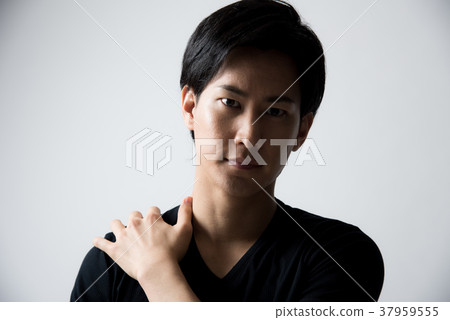 美容美容男士 37959555