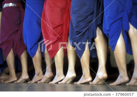 CAMBODIA PHNOM PENH 37960057