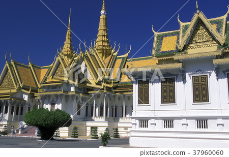 CAMBODIA PHNOM PENH 37960060