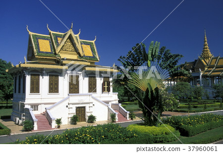 CAMBODIA PHNOM PENH 37960061