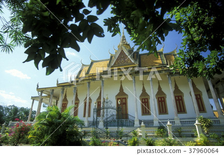 CAMBODIA PHNOM PENH 37960064