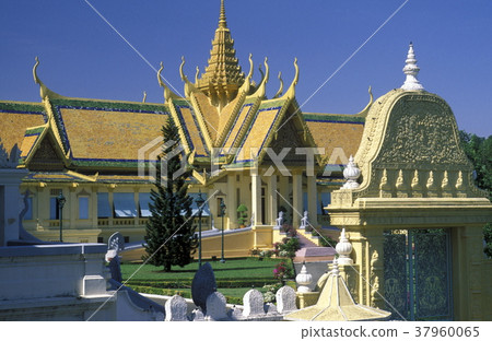 CAMBODIA PHNOM PENH 37960065