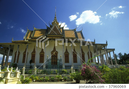 CAMBODIA PHNOM PENH 37960069