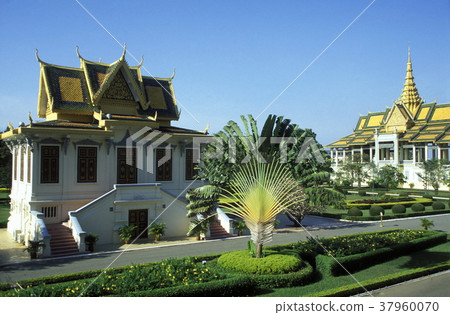 CAMBODIA PHNOM PENH 37960070