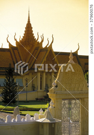 CAMBODIA PHNOM PENH 37960076