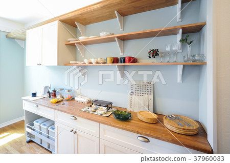 A kitchen A kitchen 37960083