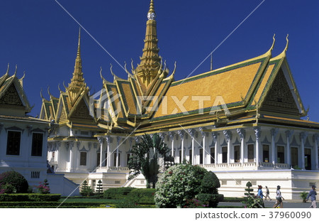 CAMBODIA PHNOM PENH 37960090