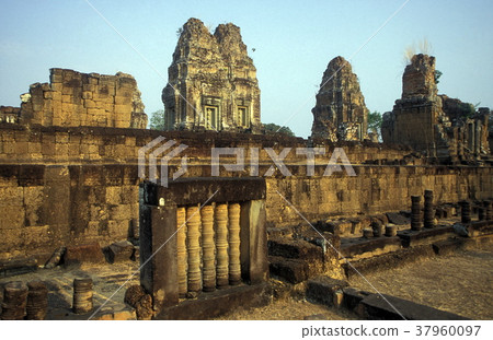 ASIA CAMBODIA ANGKOR ASIA CAMBODIA ANGKOR 37960097