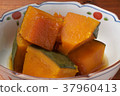 Boil pumpkin 37960413