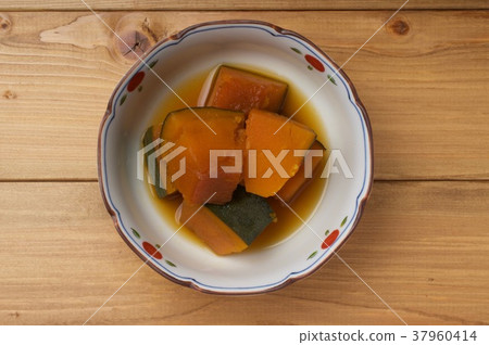 Boil pumpkin Boil pumpkin 37960414