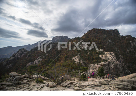 Soraksan, Sokcho, Gangwon-do Soraksan, Sokcho, Gangwon-do 37960480