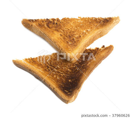 Toasted bread. 37960626