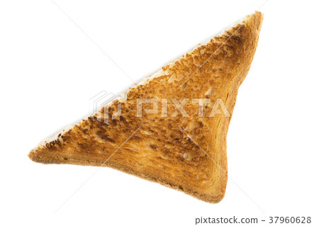 Toasted bread. 37960628