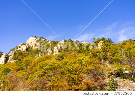 Sulgol, Mt. Seorak, Yangyang-gun, Gangwon-do Sulgol, Mt. Seorak, Yangyang-gun, Gangwon-do 37962500