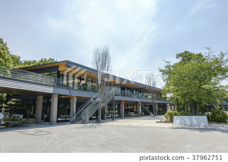 大阪城公園喬露台大阪JO-TERRACE OSAKA 大阪城公園喬露台大阪JO-TERRACE OSAKA 37962751
