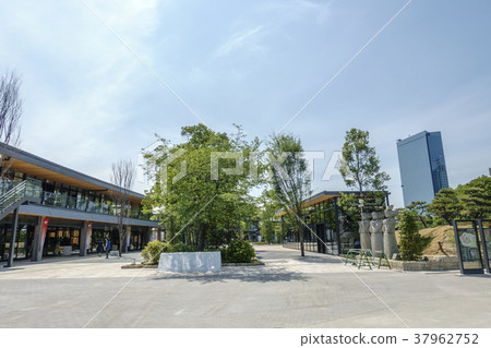 大阪城公園喬露台大阪JO-TERRACE OSAKA 大阪城公園喬露台大阪JO-TERRACE OSAKA 37962752