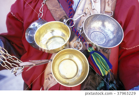 AFRICA MOROCCO MARRAKESH 37963229