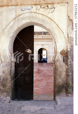 AFRICA MOROCCO MARRAKESH 37963251
