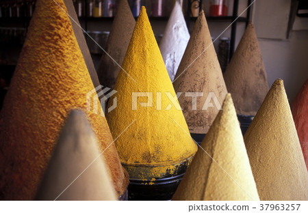 AFRICA MOROCCO MARRAKESH 37963257