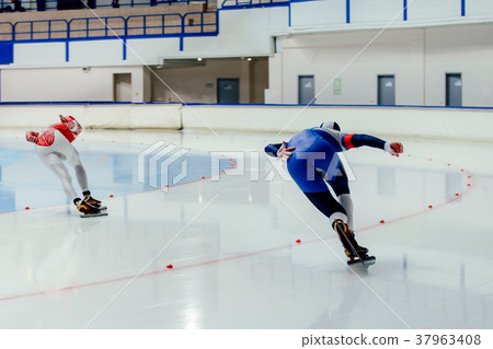 back two athletes skater back two athletes skater 37963408