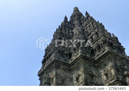 World Heritage Site Plan Banan Temple 37963465