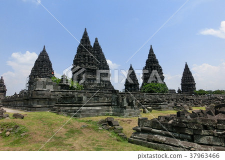 世界遺產地計劃巴南寺 世界遺產地計劃巴南寺 37963466
