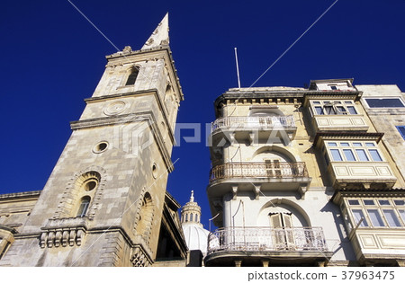 EUROPE MALTA VALLETTA 37963475