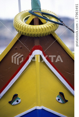 EUROPE MALTA MARSAXLOKK 37963491