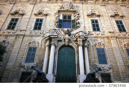 EUROPE MALTA VALLETTA 37963498