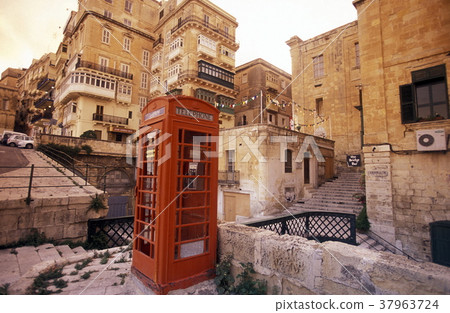 EUROPE MALTA VALLETTA EUROPE MALTA VALLETTA 37963724