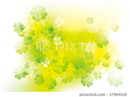 三葉草蓬鬆 三葉草蓬鬆 37964026