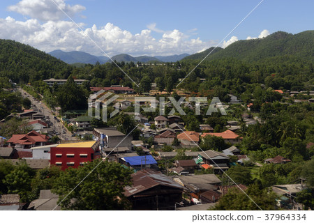 ASIA THAILAND MAE HONG SON ASIA THAILAND MAE HONG SON 37964334