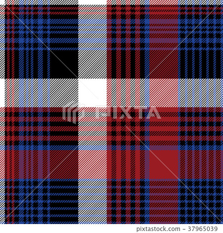 Abstract fabric texture backgound seamless pattern 37965039