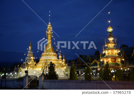 ASIA THAILAND MAE HONG SON ASIA THAILAND MAE HONG SON 37965278