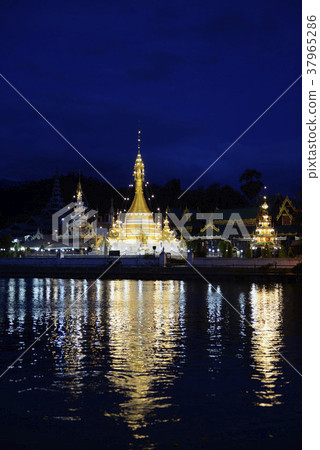 ASIA THAILAND MAE HONG SON 37965286