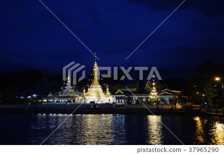 ASIA THAILAND MAE HONG SON ASIA THAILAND MAE HONG SON 37965290
