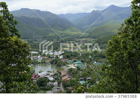 ASIA THAILAND MAE HONG SON ASIA THAILAND MAE HONG SON 37965308