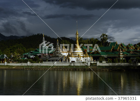 ASIA THAILAND MAE HONG SON ASIA THAILAND MAE HONG SON 37965331