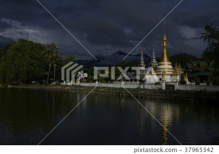 ASIA THAILAND MAE HONG SON ASIA THAILAND MAE HONG SON 37965342