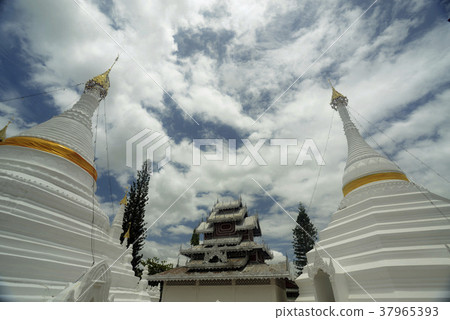 ASIA THAILAND MAE HONG SON ASIA THAILAND MAE HONG SON 37965393
