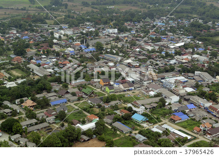 ASIA THAILAND MAE HONG SON PAI ASIA THAILAND MAE HONG SON PAI 37965426