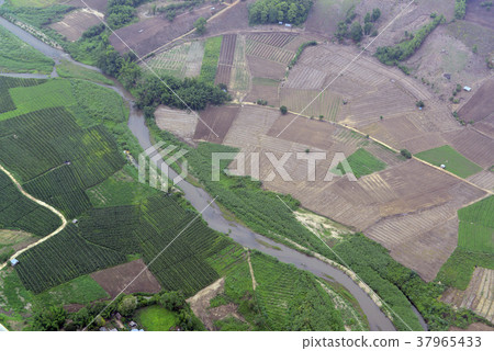 ASIA THAILAND MAE HONG SON PAI 37965433