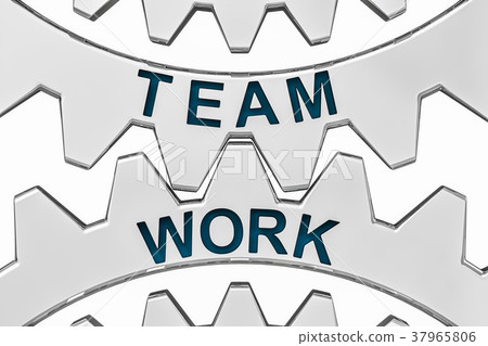 Teamwork Teamwork 37965806