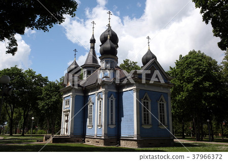 EUROPE LITHUANIA 37966372