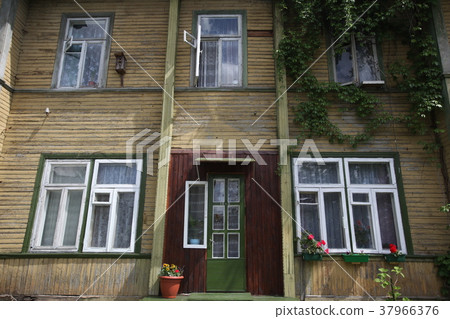 EUROPE LITHUANIA 37966376