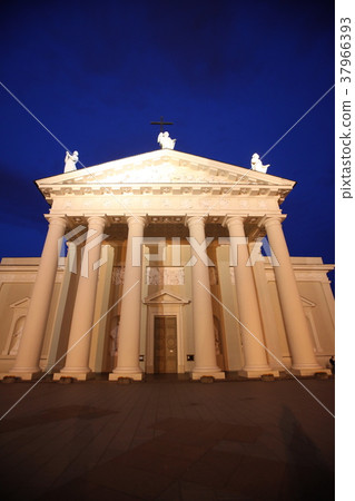 EUROPE LITHUANIA 37966393