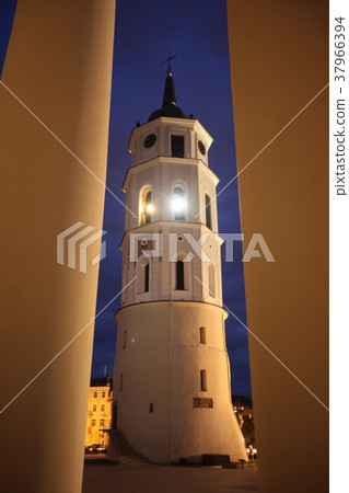 EUROPE LITHUANIA 37966394