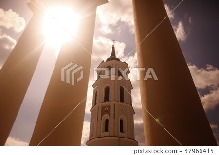 EUROPE LITHUANIA EUROPE LITHUANIA 37966415