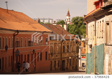 EUROPE LITHUANIA EUROPE LITHUANIA 37966428